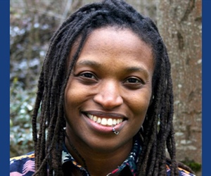 Biophysicist in Profile