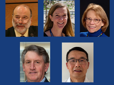 Biophysical Society Names Fellows for 2026