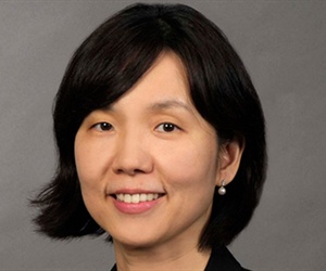 Biophysicist in Profile