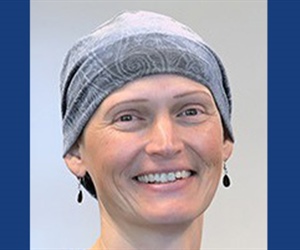 Biophysicist in Profile