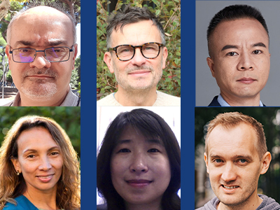 Best of Biophysical Journal Symposium