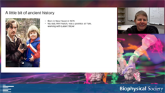 2026 Agnes Pockels Award in Lipids and...