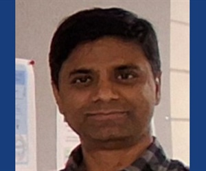 Biophysicist in Profile