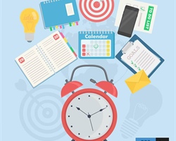 Optimizing Your Time at a Conference