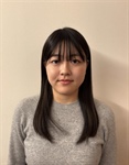 Biophysics Week Student Spotlight: Yu Shono