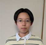 Biophysics Week Student Spotlight: Hibiki Yoshida