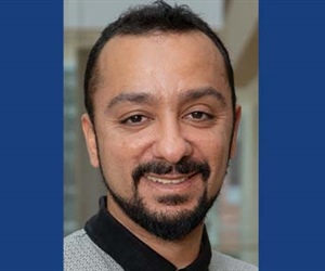 Biophysicist in Profile