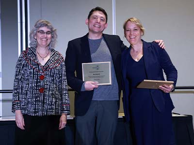 New Discoveries, One Community: Biophysics in San Francisco