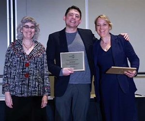 New Discoveries, One Community: Biophysics in San Francisco