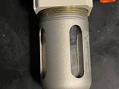 Lessons from a Leaking Air Table: Problem Solving Is Fundamental to Biophysics