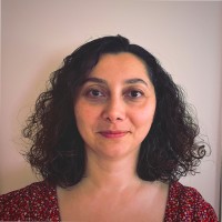 Tugba Ozturk