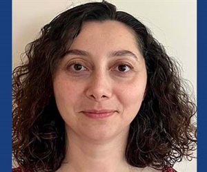 Biophysicist in Profile