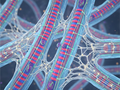 Building Community in Biophysics: Introducing the New Muscle Biology Subgroup