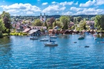 Single-Molecule FRET: The Next 30 Years - Tutzing, Germany 2026