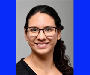 Biophysicist in Profile