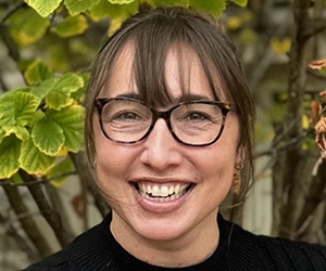 Biophysicist in Profile
