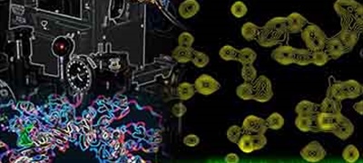 Emerging Concepts in Macromolecular Assemblies and Machines- Monday PM