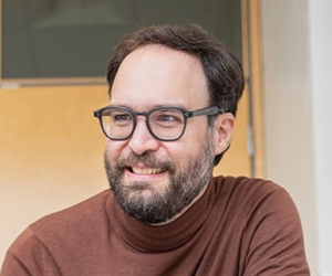Biophysicist in Profile