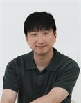 Postdoc Appreciation Week Spotlight Update: Sangwoo (Steven) Park