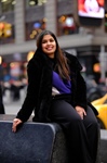 Postdoc Appreciation Week Spotlight: Greeshma Jain
