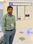 Postdoc Appreciation Week Spotlight: Goutham Kodakandla