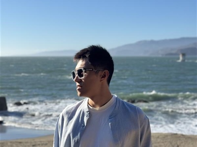 Postdoc Appreciation Week Spotlight: Goutham Kodakandla