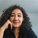 Postdoc Appreciation Week Spotlight: Semiha Bali