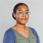 Postdoc Appreciation Week Spotlight Update: Claire Stewart
