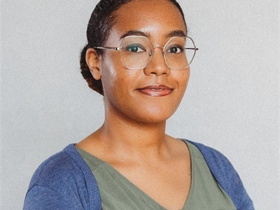 Postdoc Appreciation Week Spotlight Update: Claire Stewart