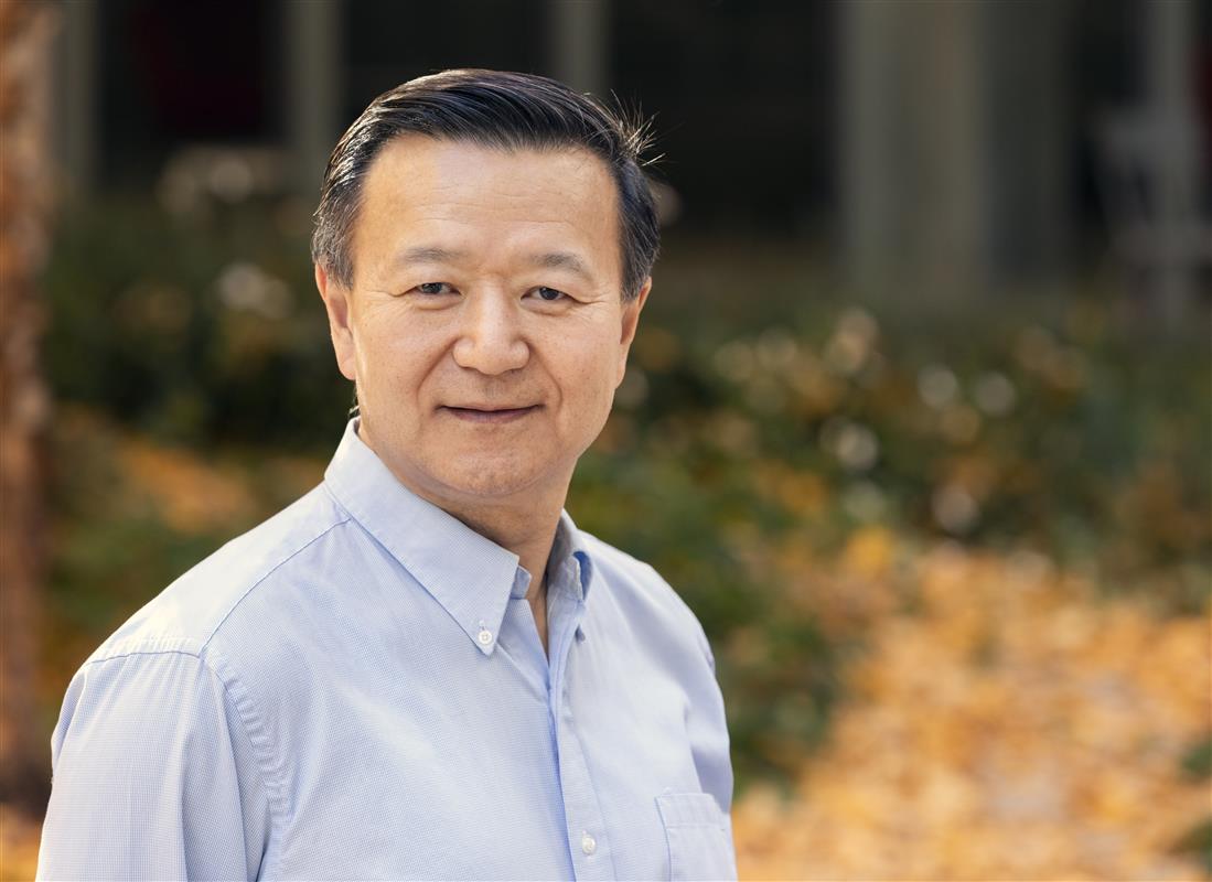 Jianmin Cui