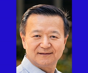 Biophysicist in Profile