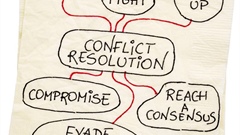 Conflict Resolution