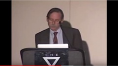 2011 Biophysical Society Lecture