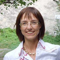 Anne Urlich