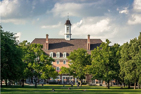 Biophysics Graduate Research and Networking Symposium