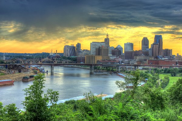 Midwest Regional Biophysics Networking Meeting   "Career Lifetimes: From Undergraduate Training to Principal Investigator"