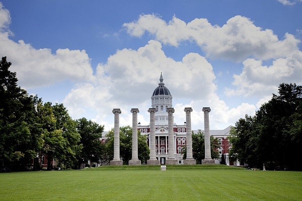 Missouri Symposium in Biophysics II: Membrane Proteins