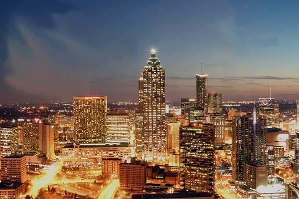 Atlanta, Georgia Networking Event