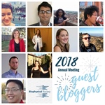 Introducing….the 2018 BPS Annual Meeting Bloggers!
