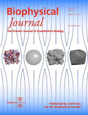 Biophysical Journal