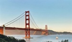 Best spots to view the Golden Gate Bridge