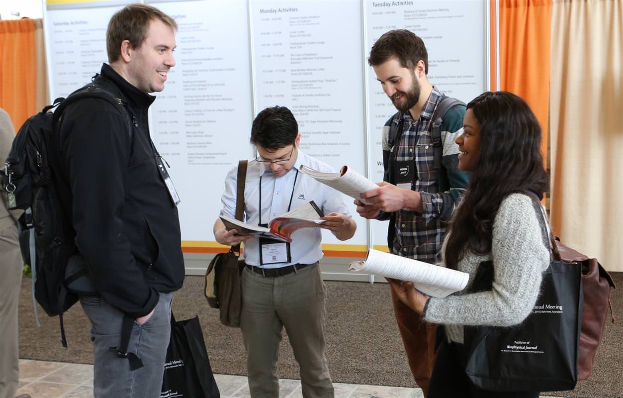 learn how to network to boost your career career article