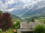 Multiscale Modeling of Chromatin: Bridging Experiment with Theory - Les Houches 2019