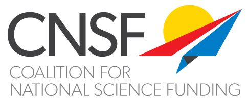 CNSF: Statement on FY 2019 Continuing Resolution