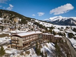 Biology and Physics Confront Cell-Cell Adhesion - Aussois, France 2019