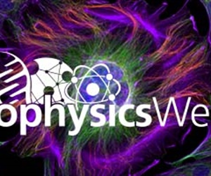 Celebrate Biophysics Week 2019!