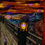 The Science Behind the Image Contest Winners: The Scream of the Heart