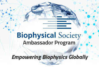 Society Launches Ambassador Program