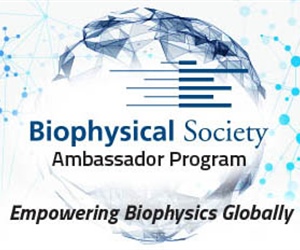 Society Launches Ambassador Program