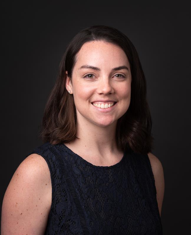 Leah Cairns Named Biophysical Society’s 2019-2020 Congressional Fellow